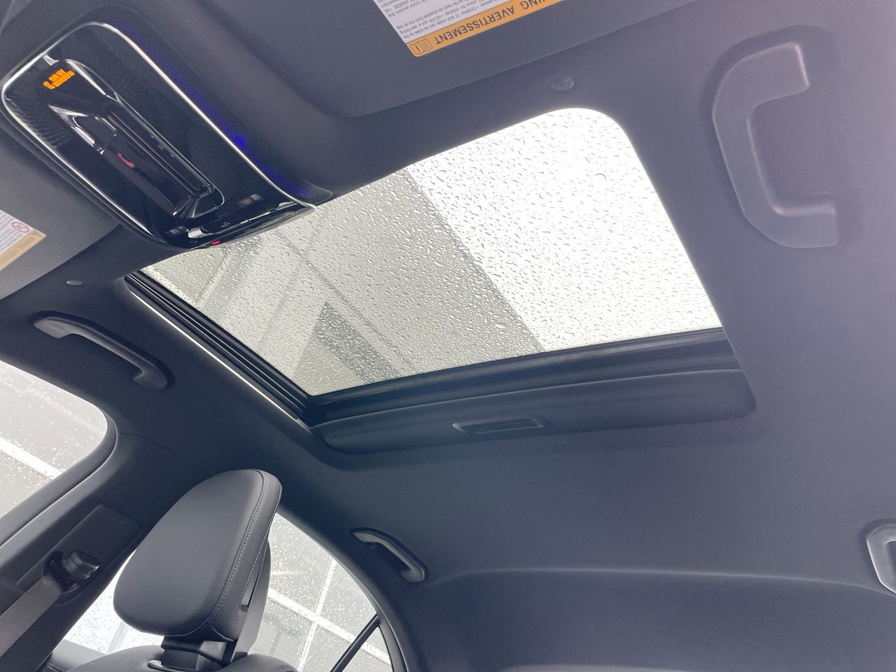 Mercedes-Benz C-Class  2026 à Richmond, Colombie-Britannique