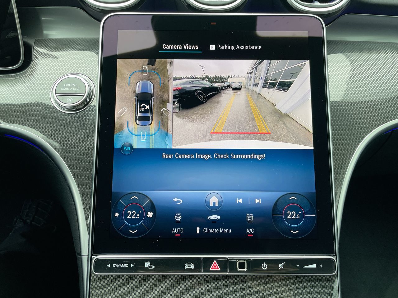 2026 Mercedes-Benz C-Class in Richmond, British Columbia