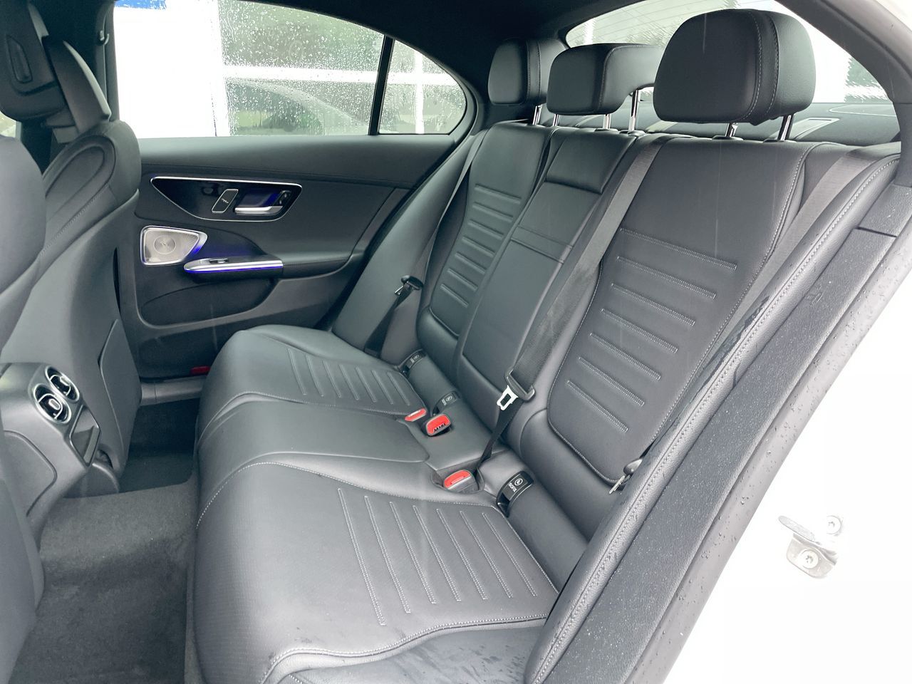 2026 Mercedes-Benz C-Class in Richmond, British Columbia