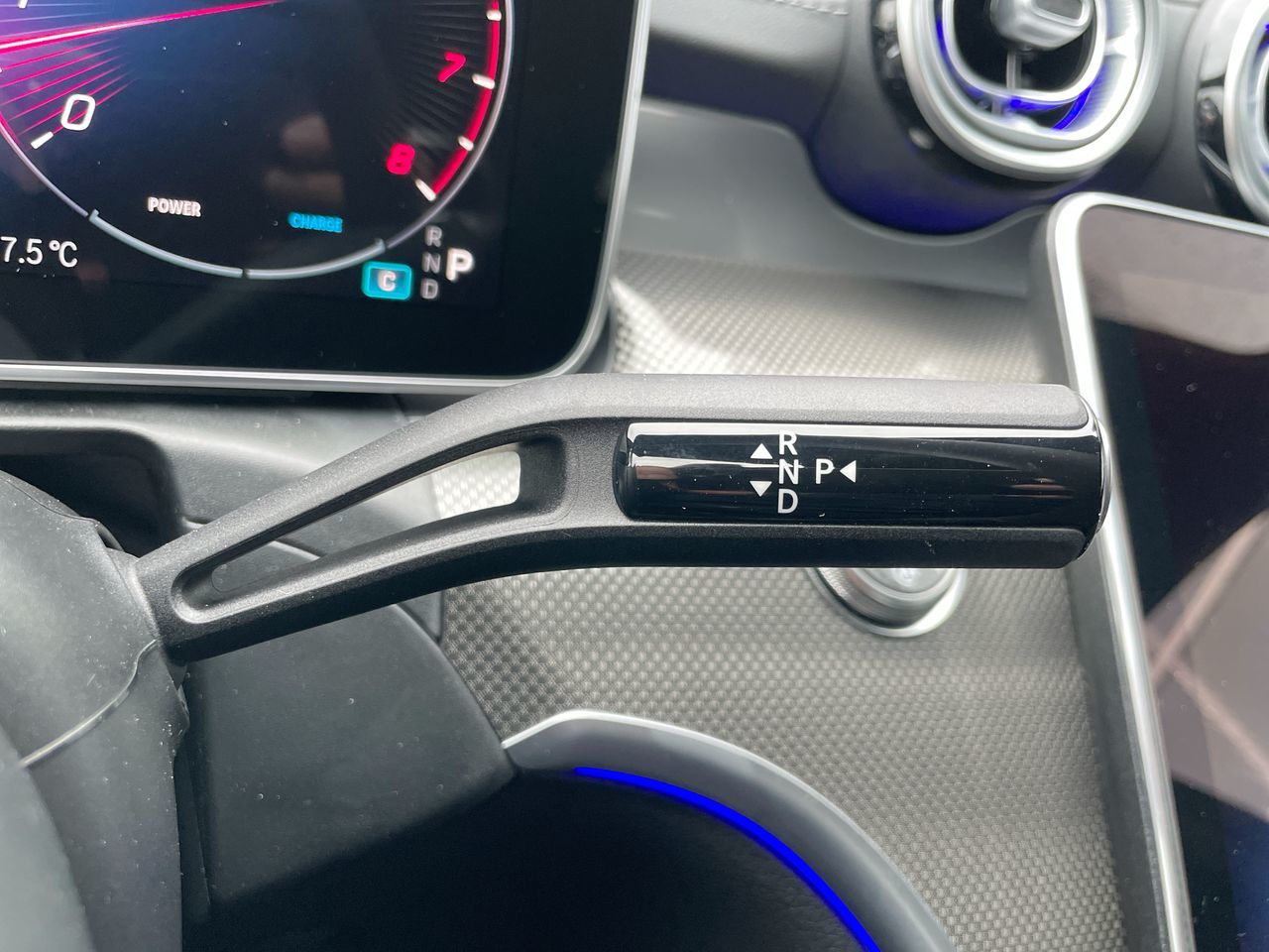 2026 Mercedes-Benz C-Class in Richmond, British Columbia