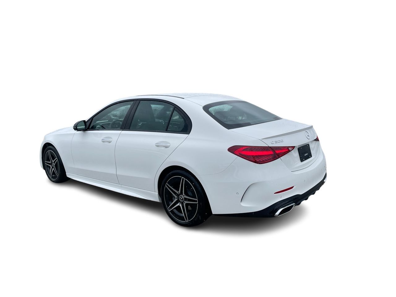 2026 Mercedes-Benz C-Class in Richmond, British Columbia