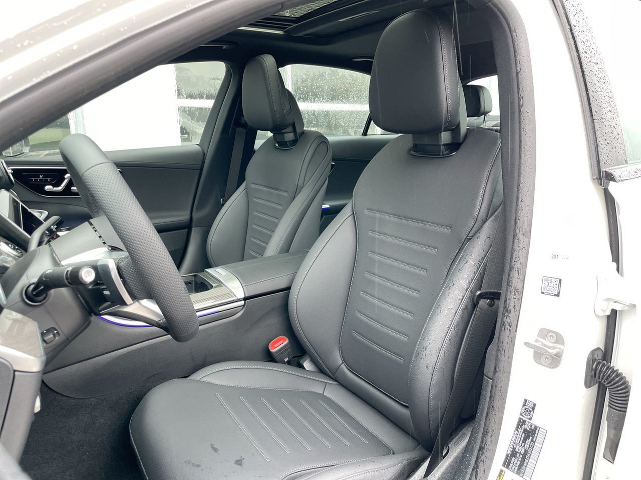 2026 Mercedes-Benz C-Class in Richmond, British Columbia