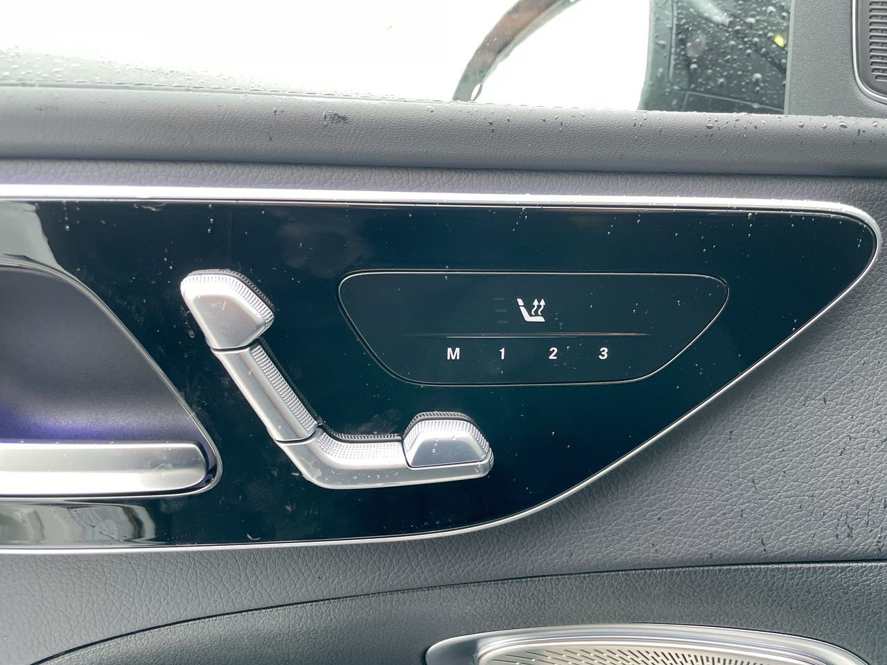 2026 Mercedes-Benz C-Class in Richmond, British Columbia