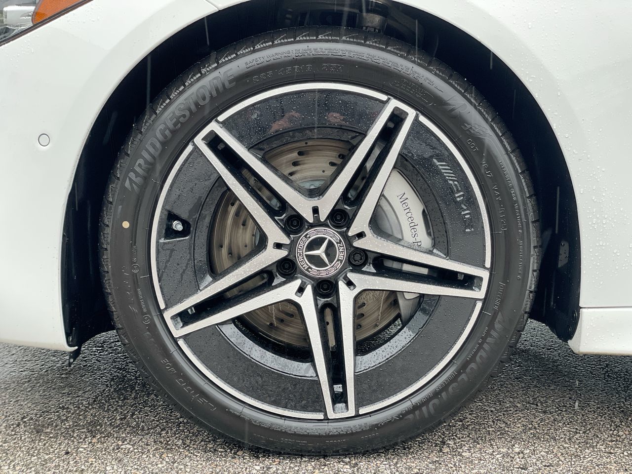 2026 Mercedes-Benz C-Class in Richmond, British Columbia