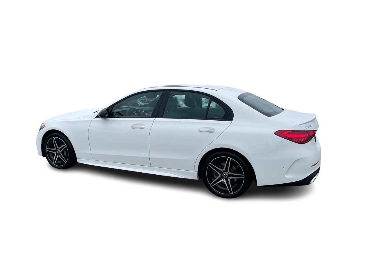 2026 Mercedes-Benz C-Class in Richmond, British Columbia