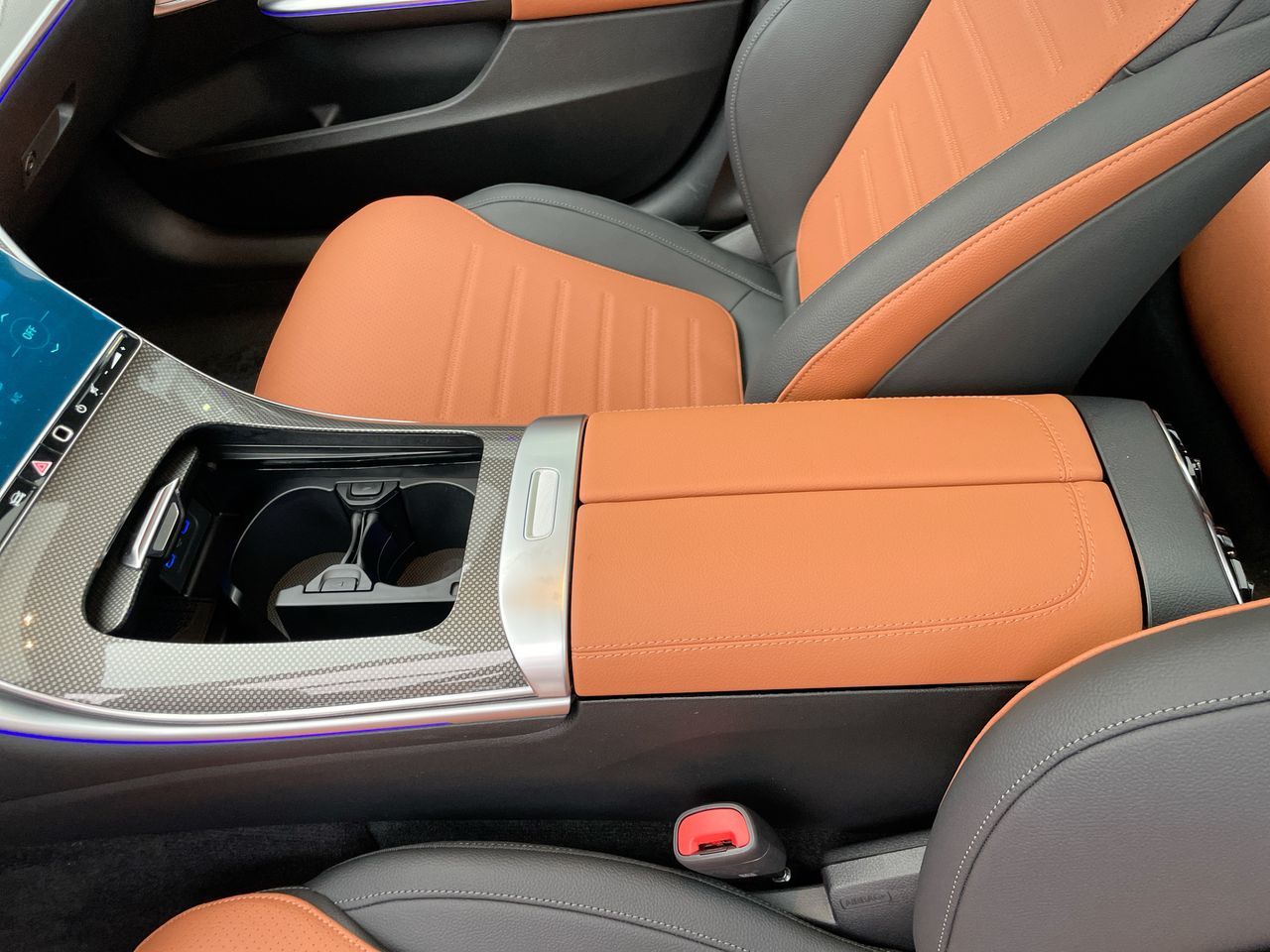 2026 Mercedes-Benz C-Class