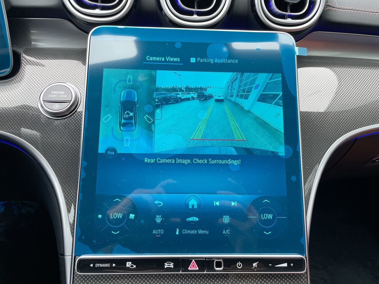 2026 Mercedes-Benz C-Class