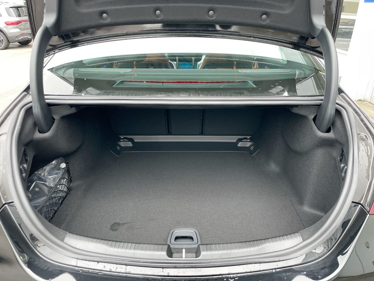 2026 Mercedes-Benz C-Class