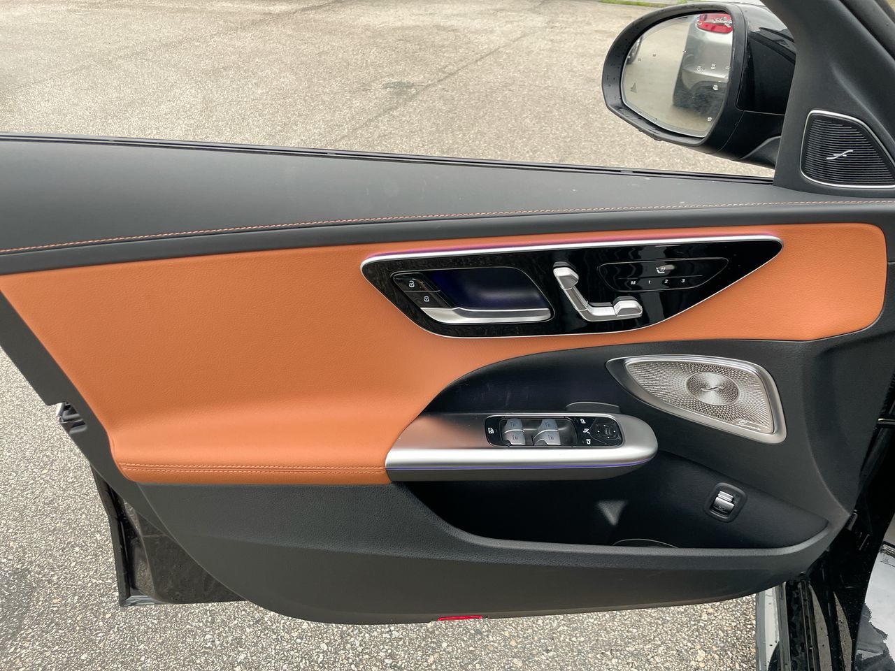 2026 Mercedes-Benz C-Class