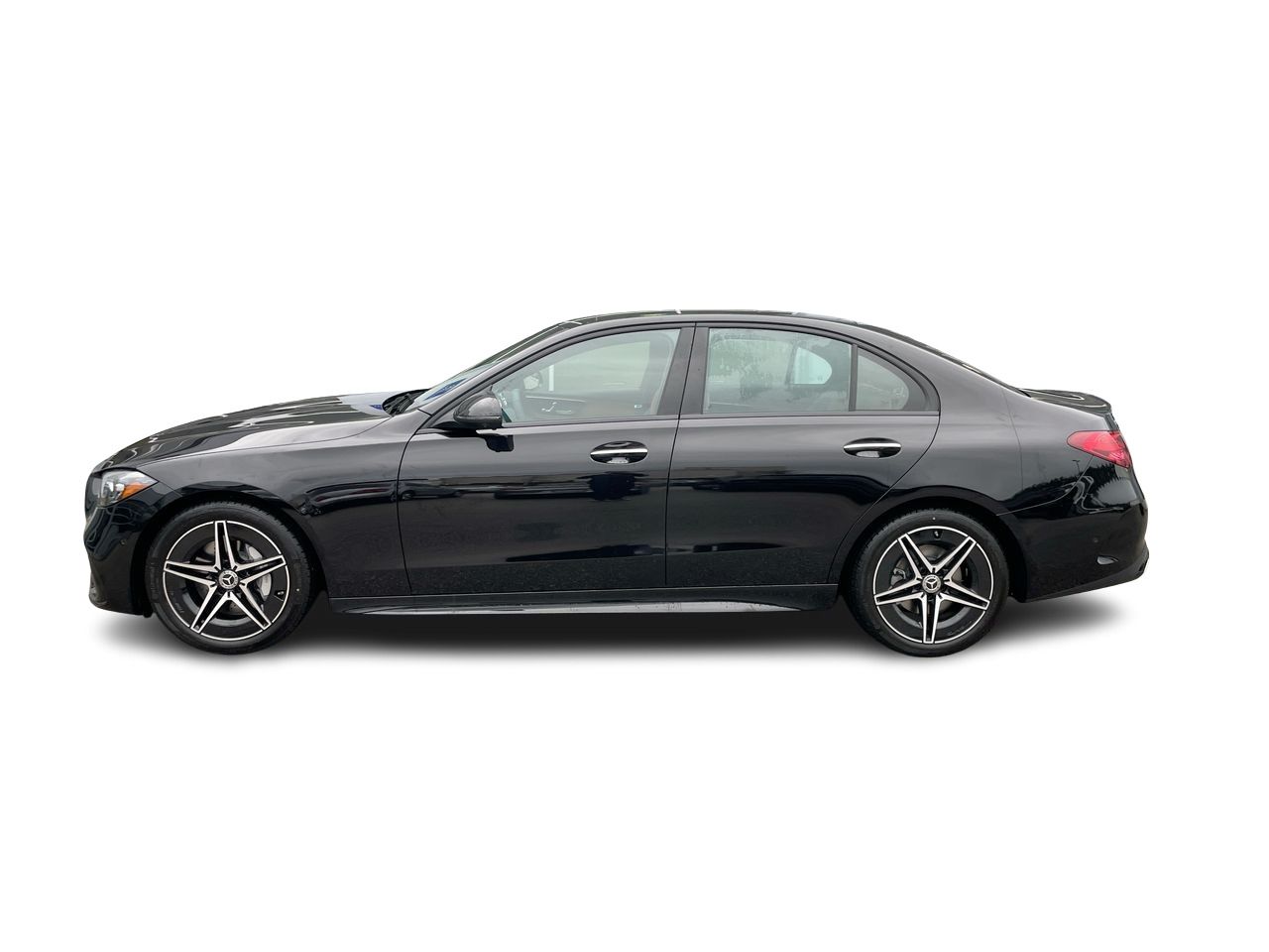 2026 Mercedes-Benz C-Class