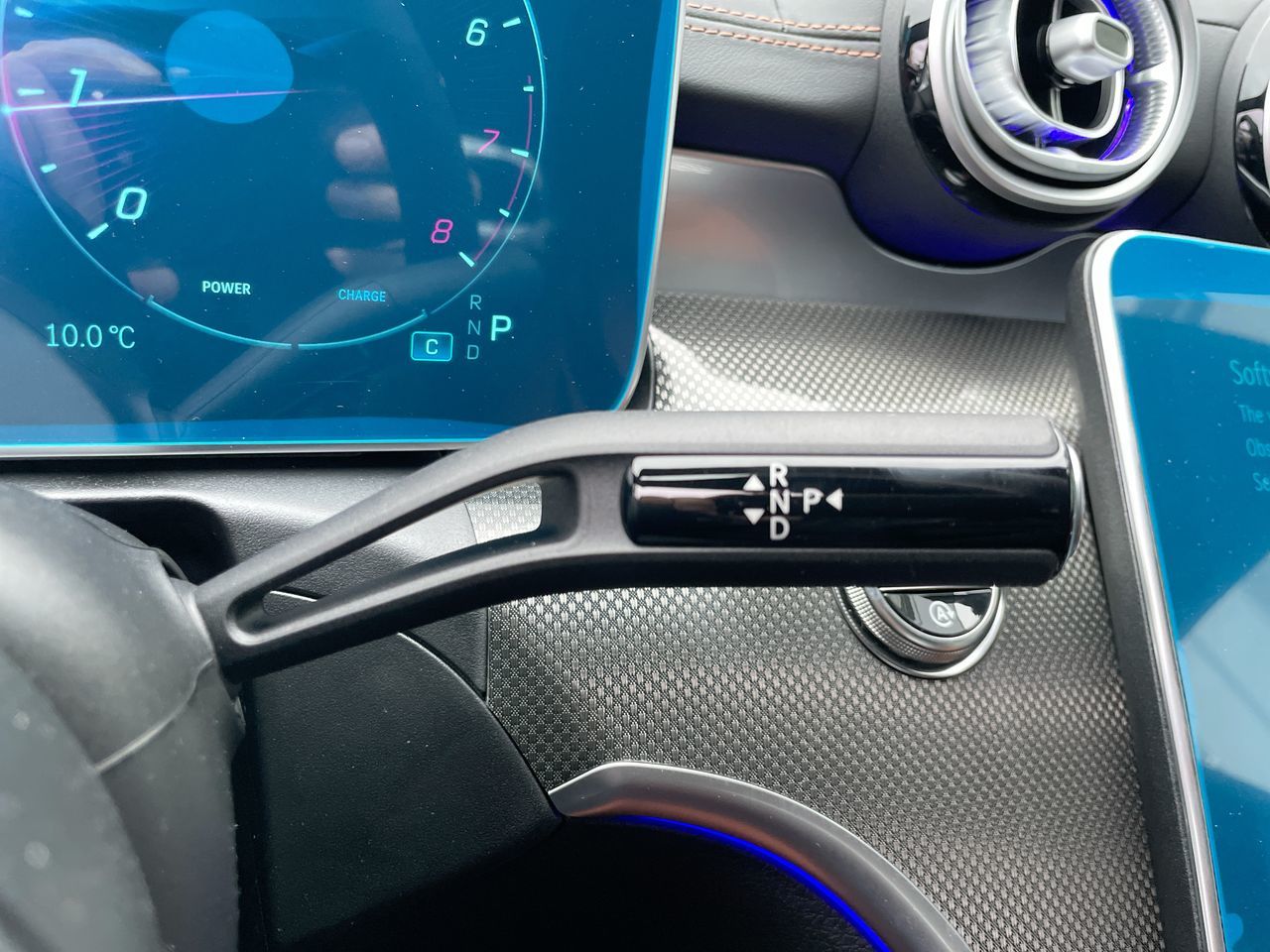 2026 Mercedes-Benz C-Class