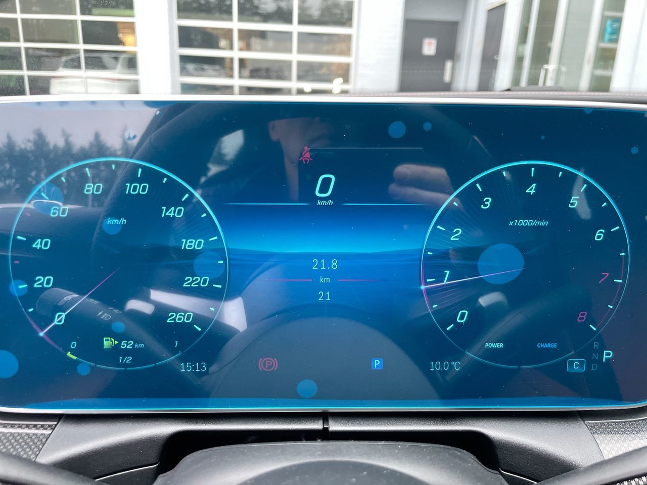 2026 Mercedes-Benz C-Class