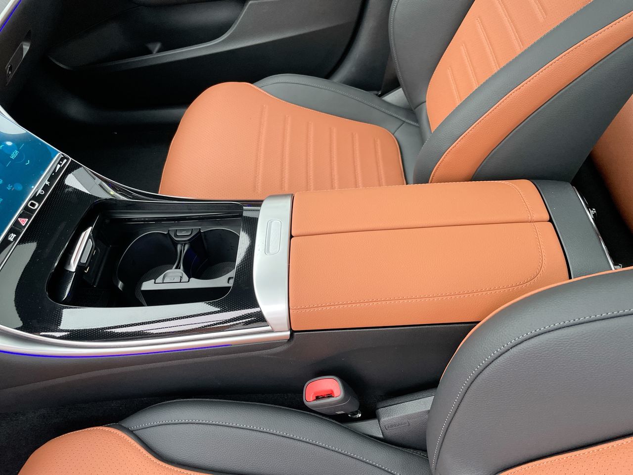 2026 Mercedes-Benz C-Class