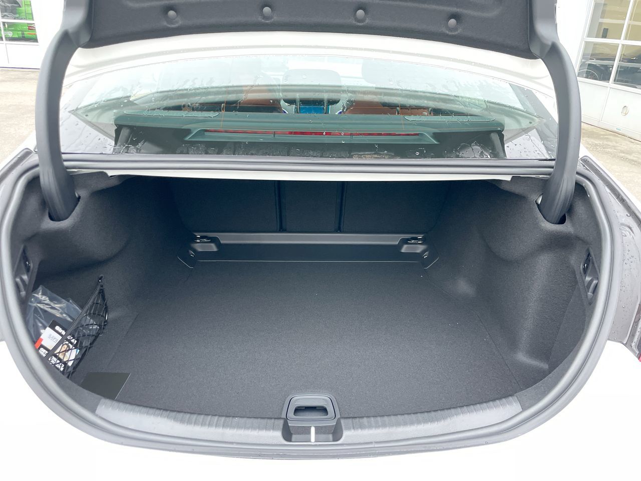 2026 Mercedes-Benz C-Class