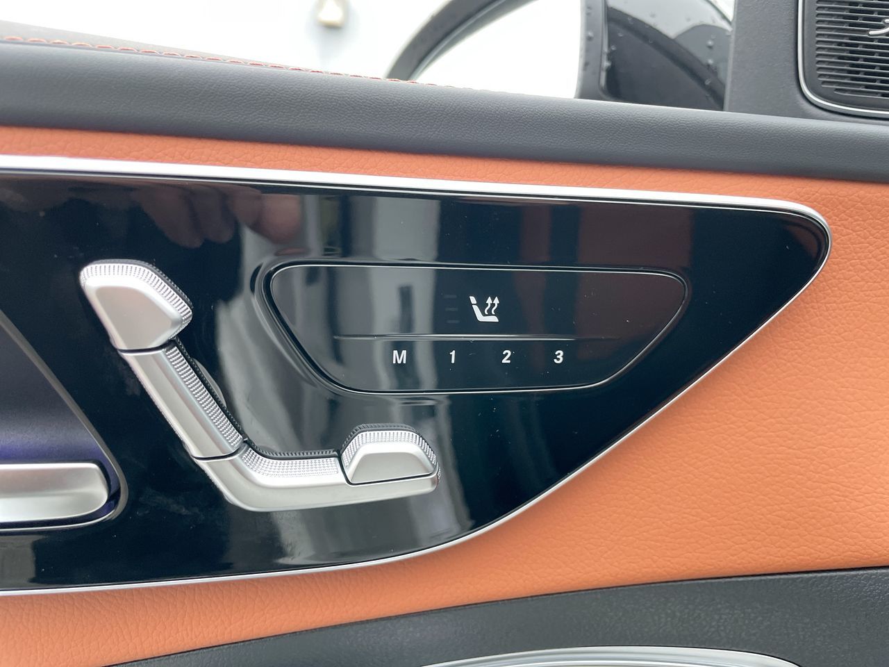 2026 Mercedes-Benz C-Class