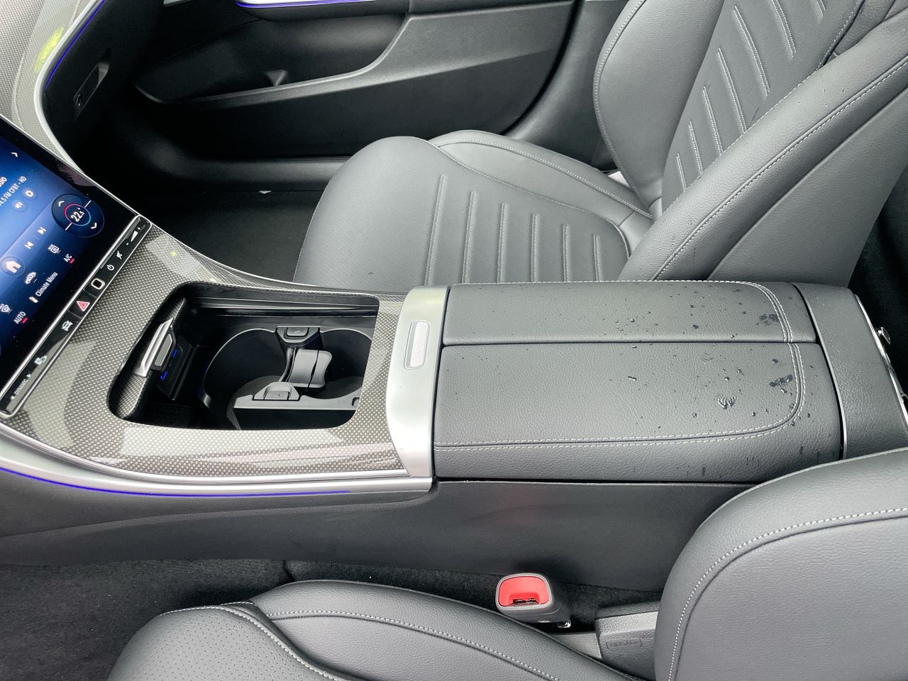 2026 Mercedes-Benz C-Class