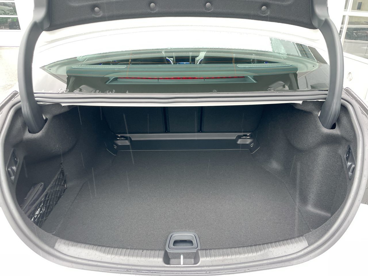 2026 Mercedes-Benz C-Class