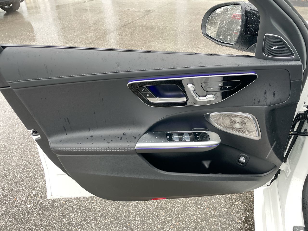 2026 Mercedes-Benz C-Class