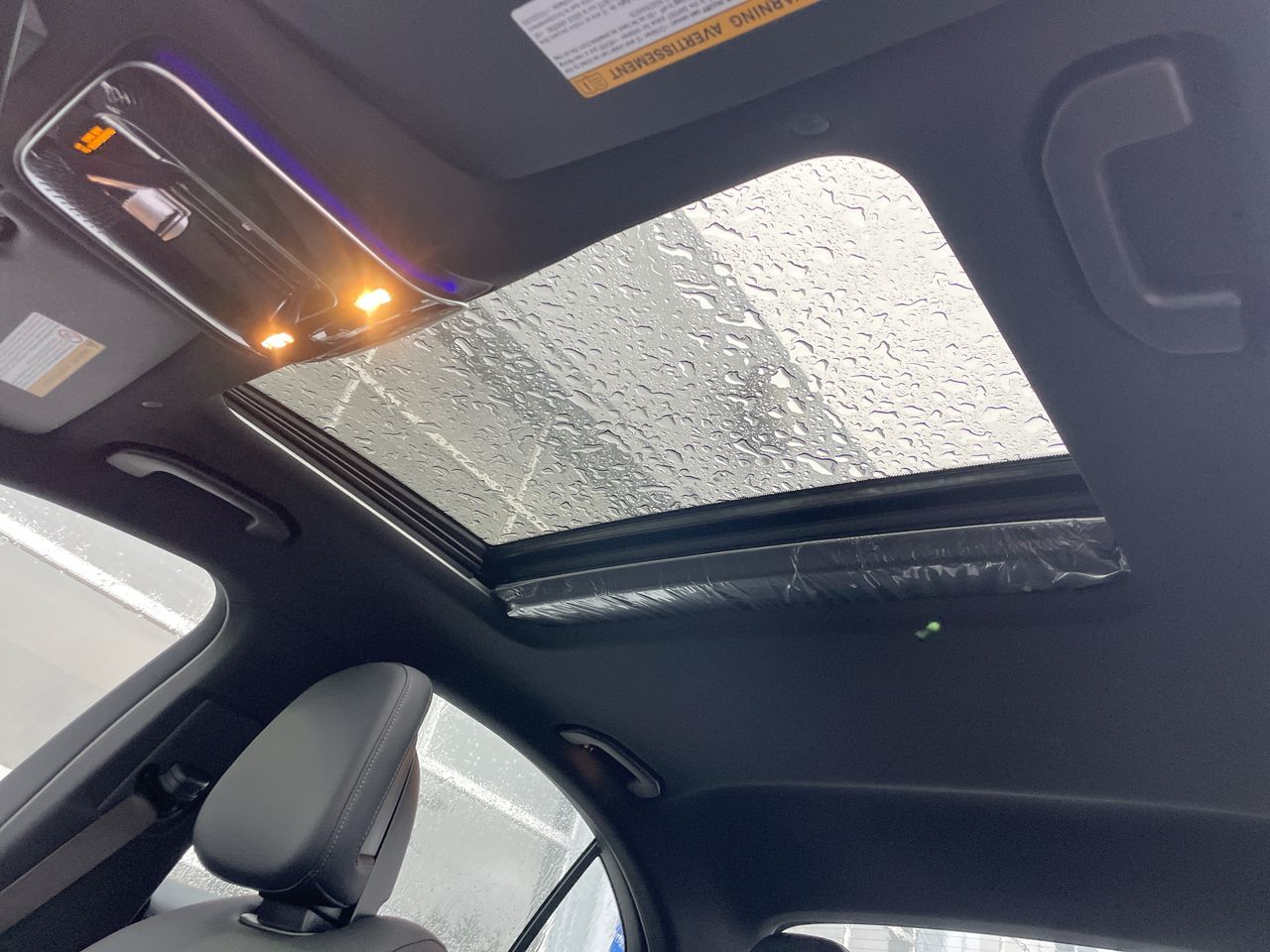 2026 Mercedes-Benz C-Class