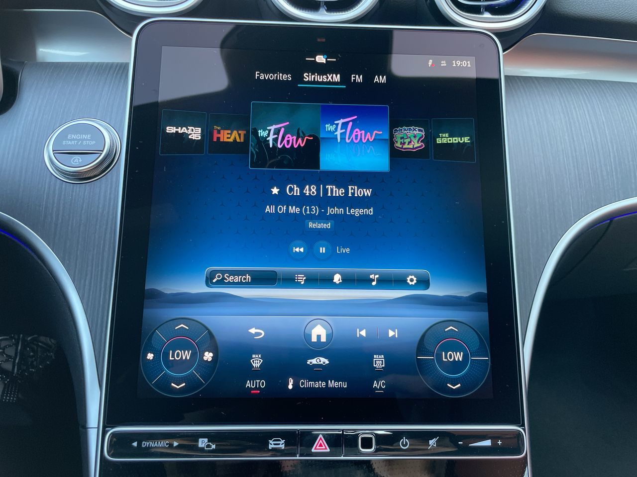 Mercedes-Benz C-Class  2026 à Richmond, Colombie-Britannique