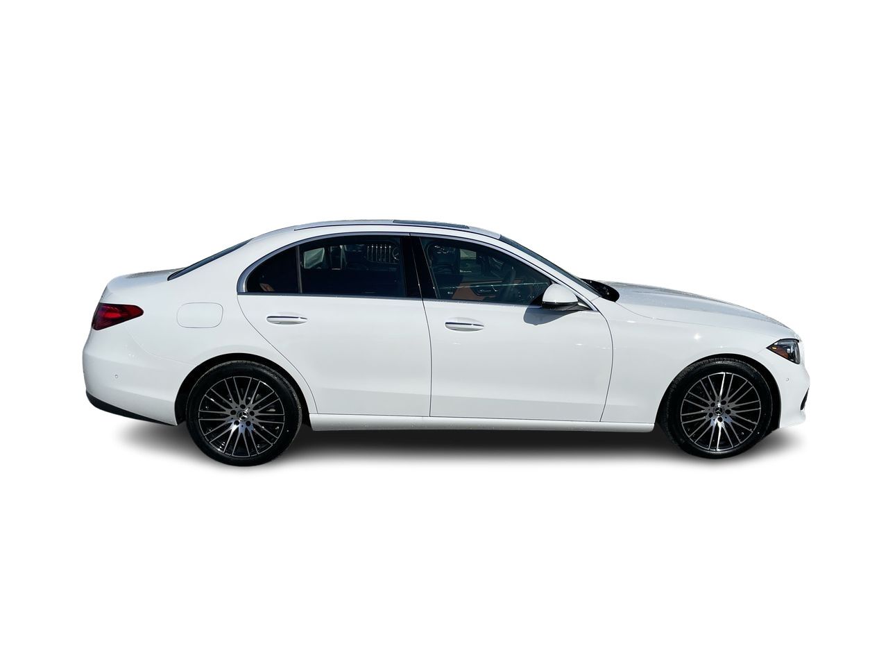 Mercedes-Benz C-Class  2026 à Richmond, Colombie-Britannique