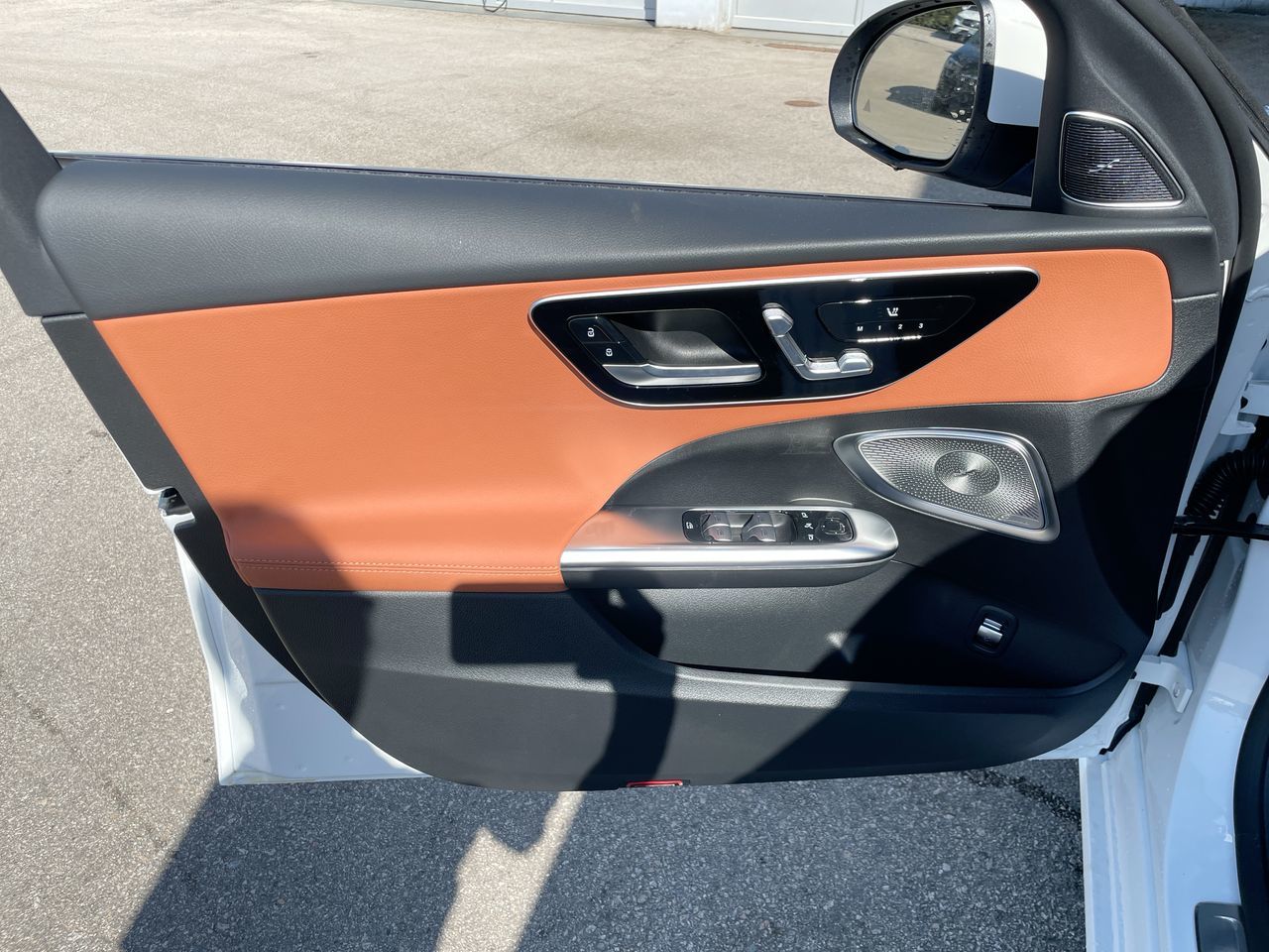 Mercedes-Benz C-Class  2026 à Richmond, Colombie-Britannique