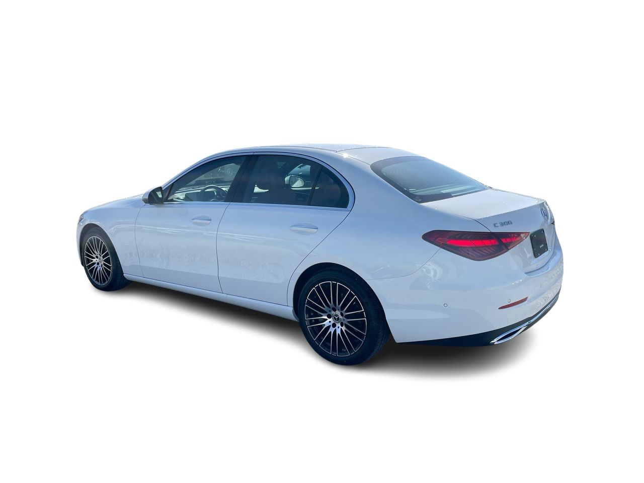 Mercedes-Benz C-Class  2026 à Richmond, Colombie-Britannique