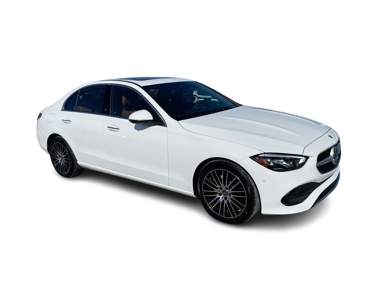 Mercedes-Benz C-Class  2026 à Richmond, Colombie-Britannique