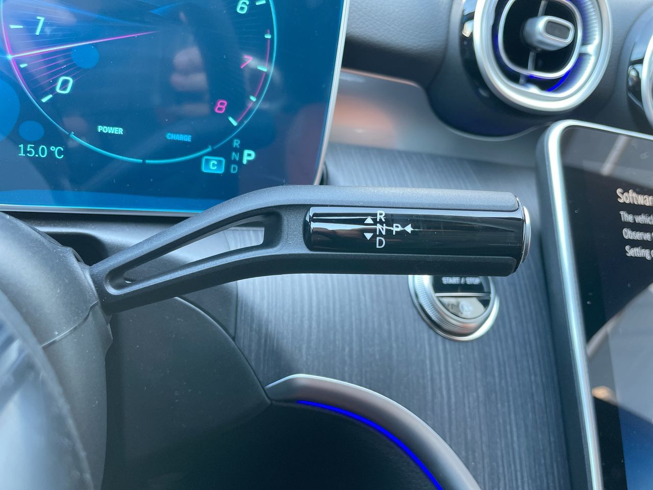 Mercedes-Benz C-Class  2026 à Richmond, Colombie-Britannique