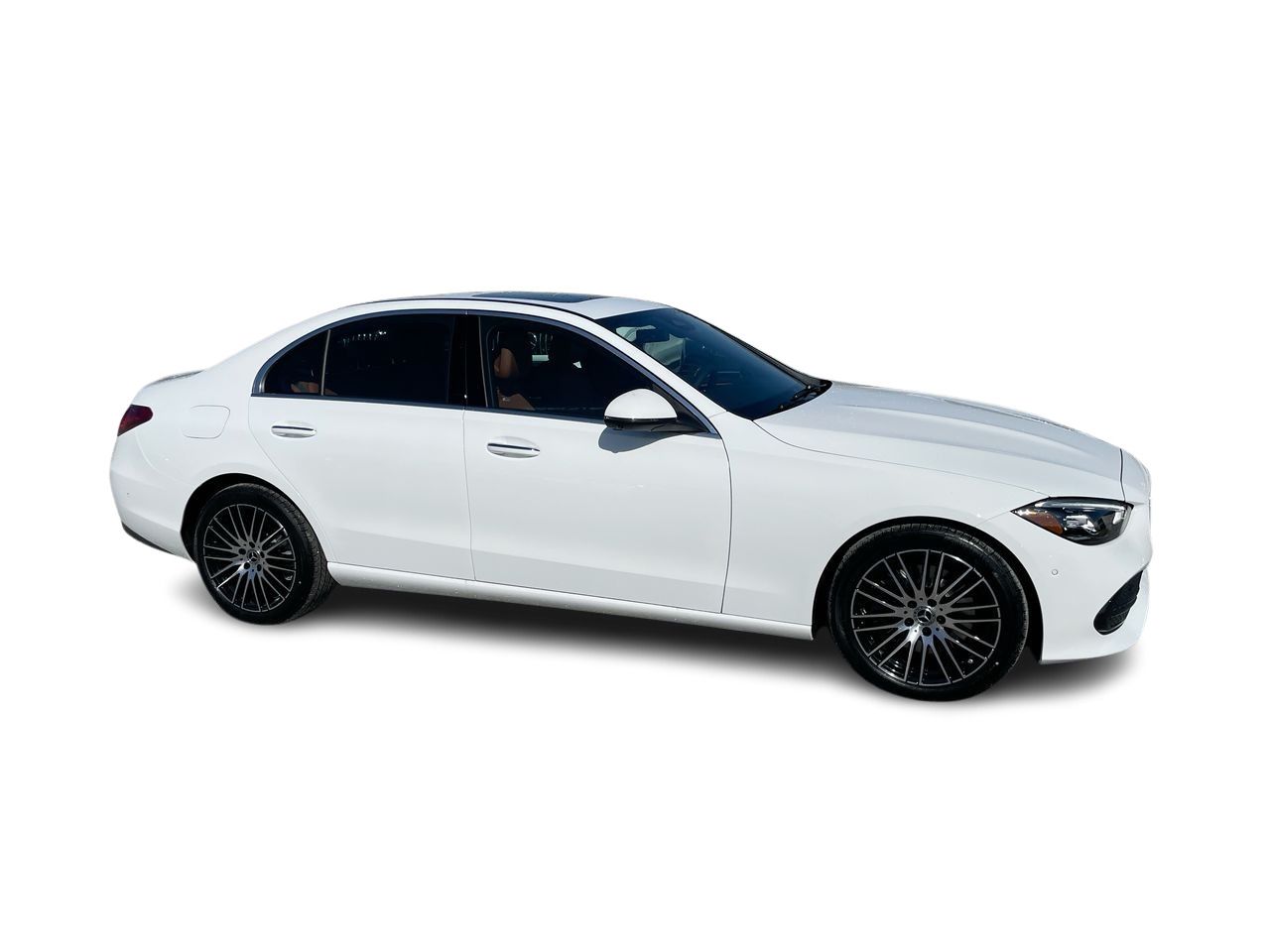 Mercedes-Benz C-Class  2026 à Richmond, Colombie-Britannique