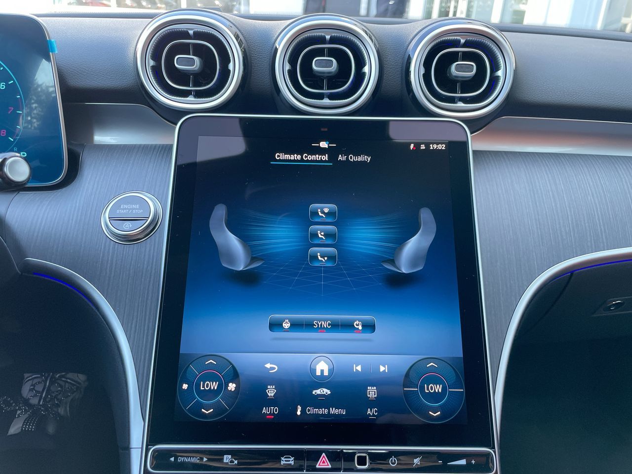 Mercedes-Benz C-Class  2026 à Richmond, Colombie-Britannique