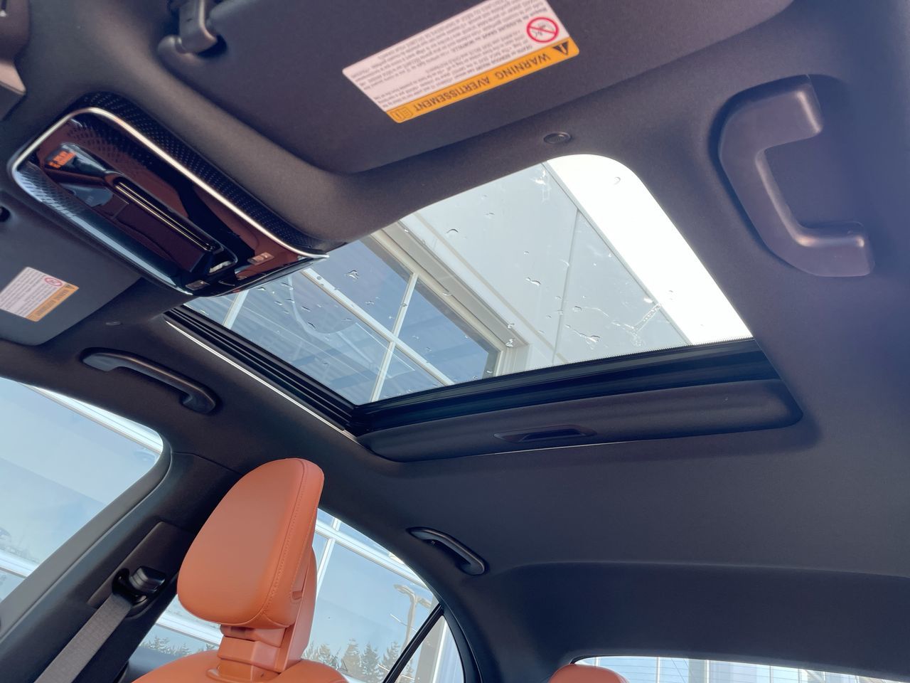 Mercedes-Benz C-Class  2026 à Richmond, Colombie-Britannique