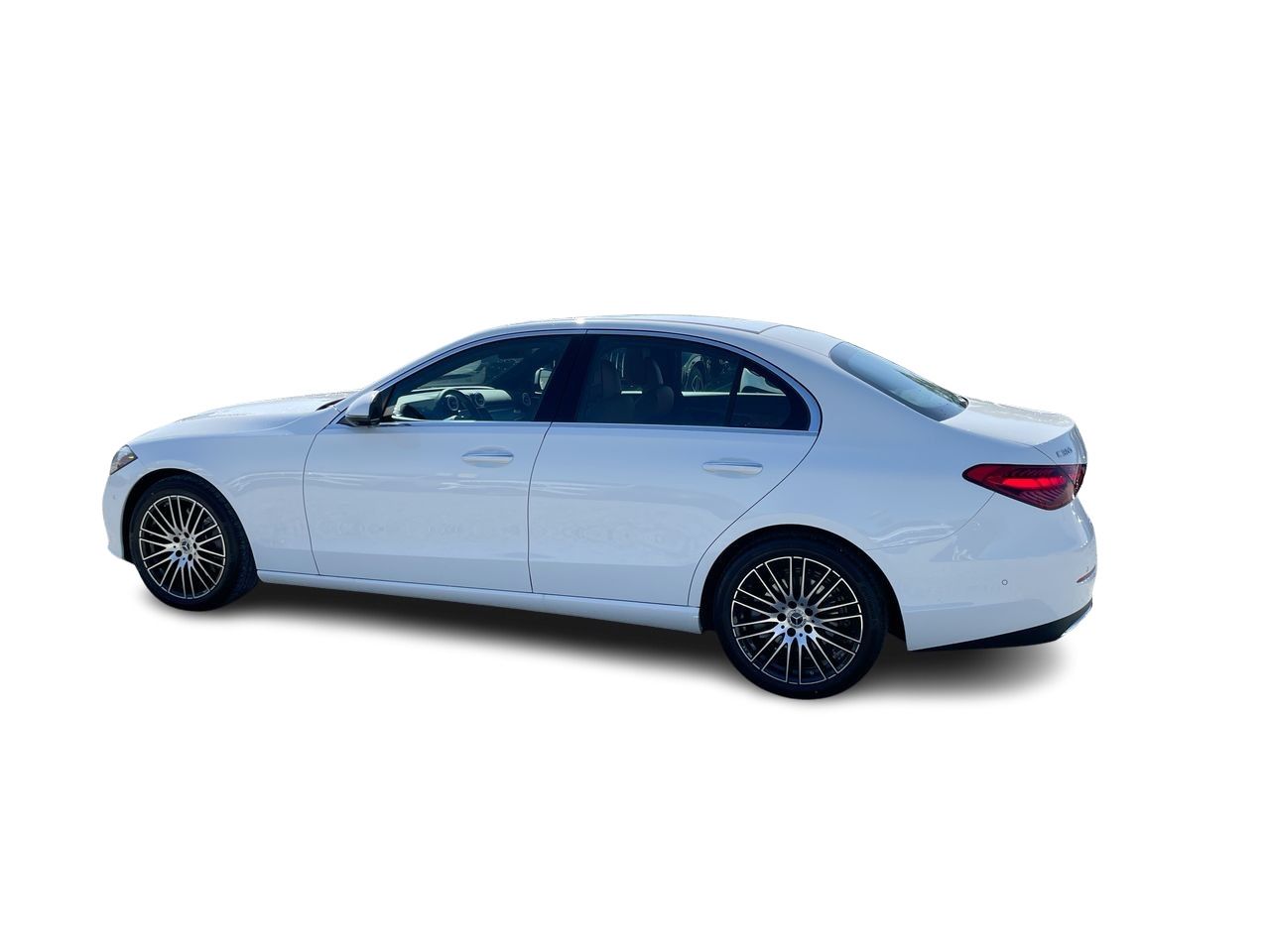 Mercedes-Benz C-Class  2026 à Richmond, Colombie-Britannique