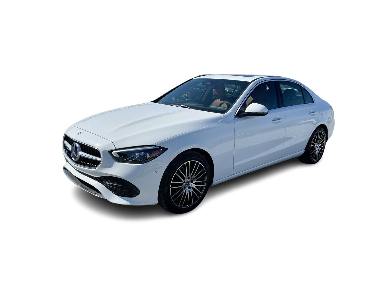 Mercedes-Benz C-Class  2026 à Richmond, Colombie-Britannique