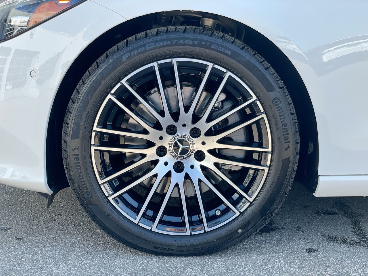 Mercedes-Benz C-Class  2026 à Richmond, Colombie-Britannique