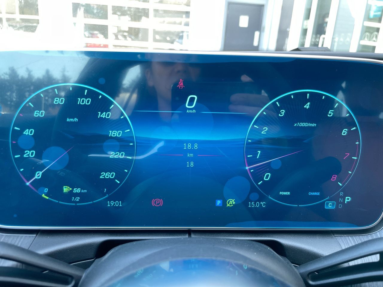 Mercedes-Benz C-Class  2026 à Richmond, Colombie-Britannique