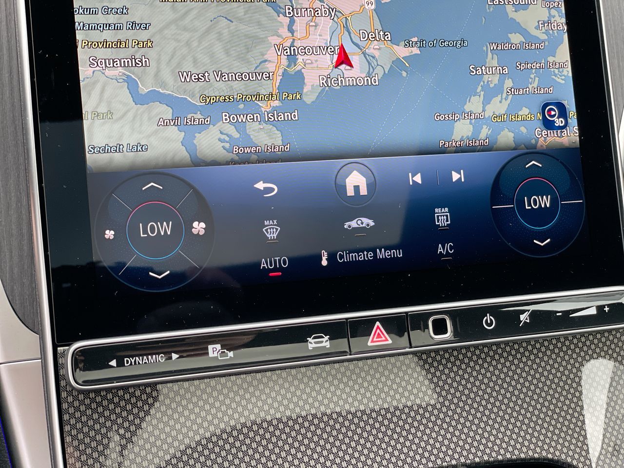 2026 Mercedes-Benz C-Class in Richmond, British Columbia