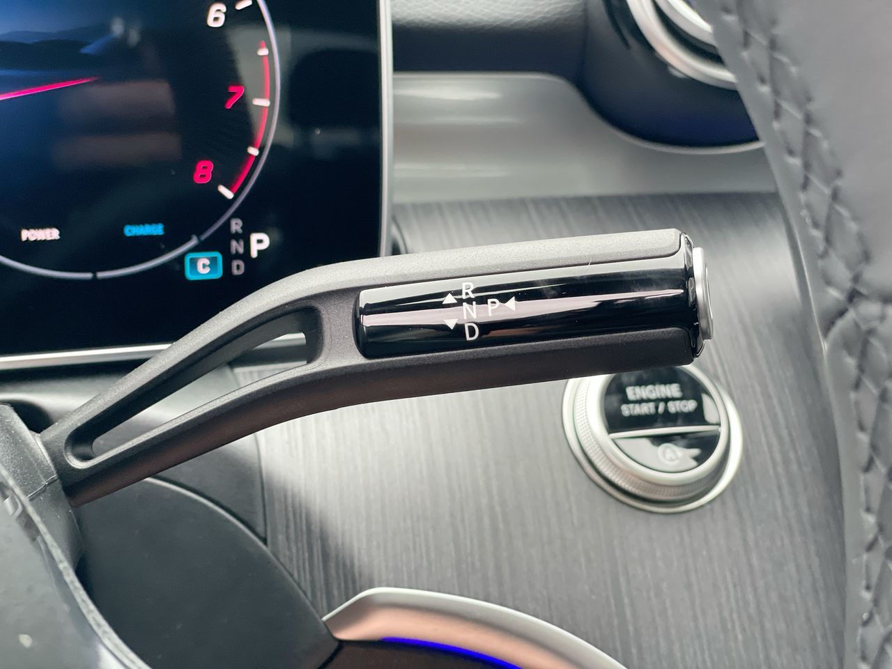 2026 Mercedes-Benz C-Class in Richmond, British Columbia