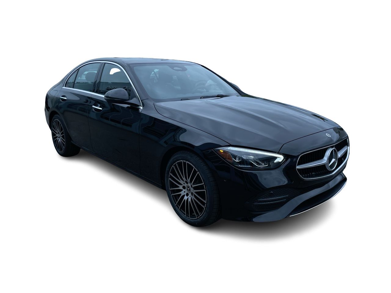 2026 Mercedes-Benz C-Class