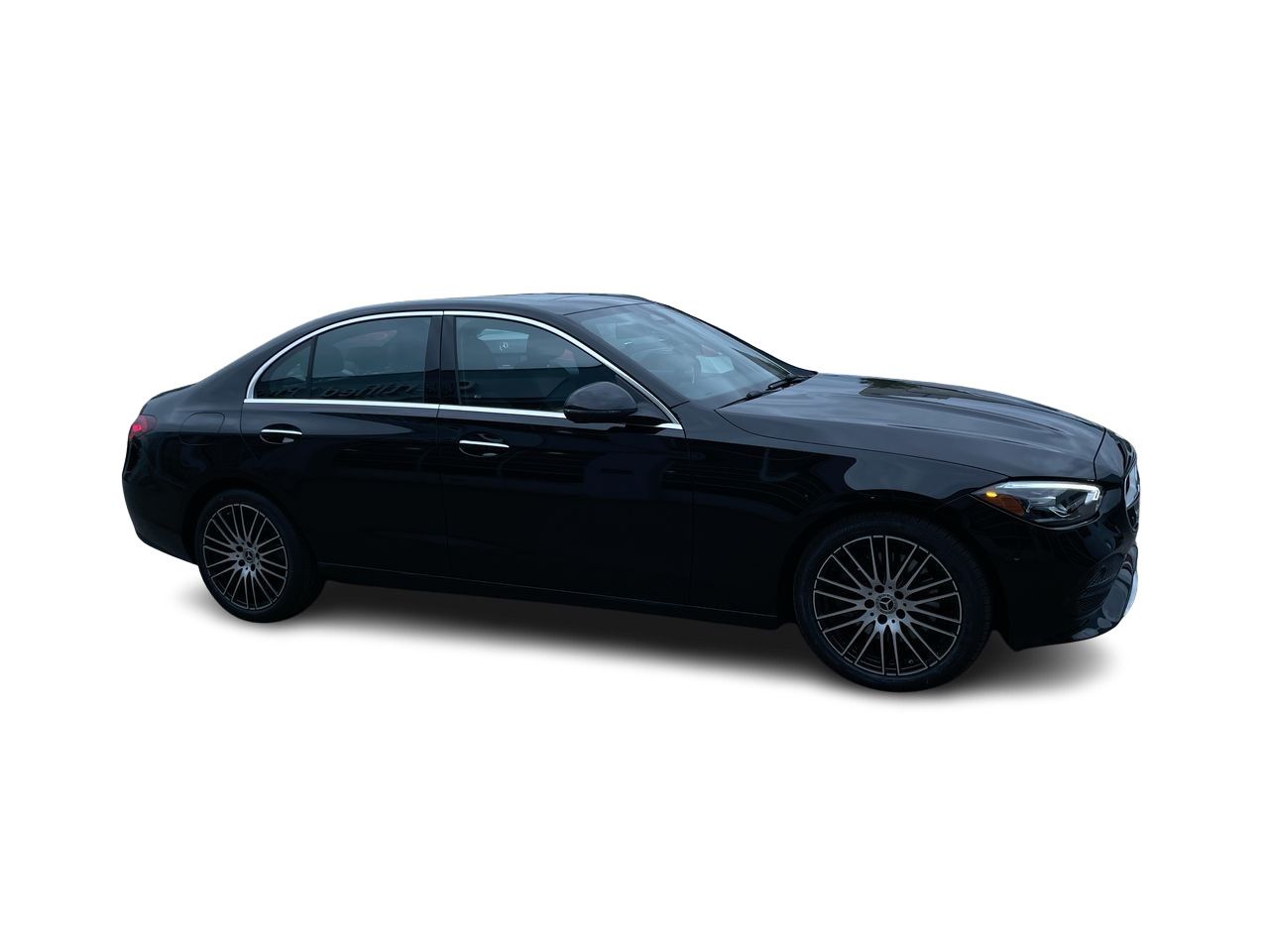 2026 Mercedes-Benz C-Class