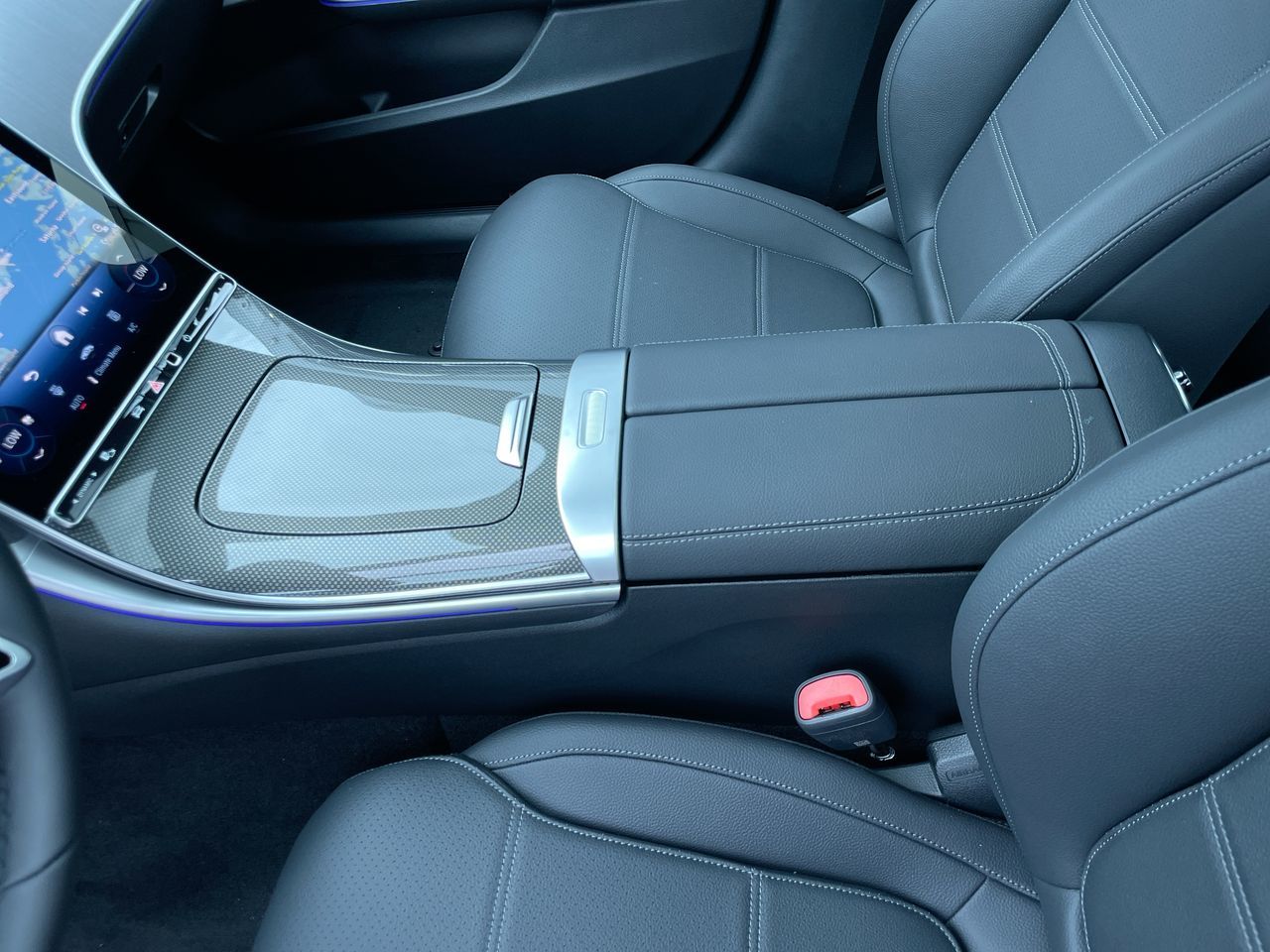 2026 Mercedes-Benz C-Class in Richmond, British Columbia