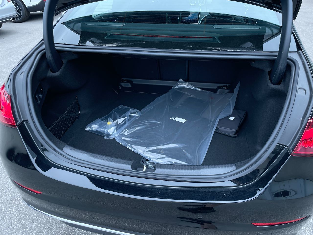 2026 Mercedes-Benz C-Class in Richmond, British Columbia
