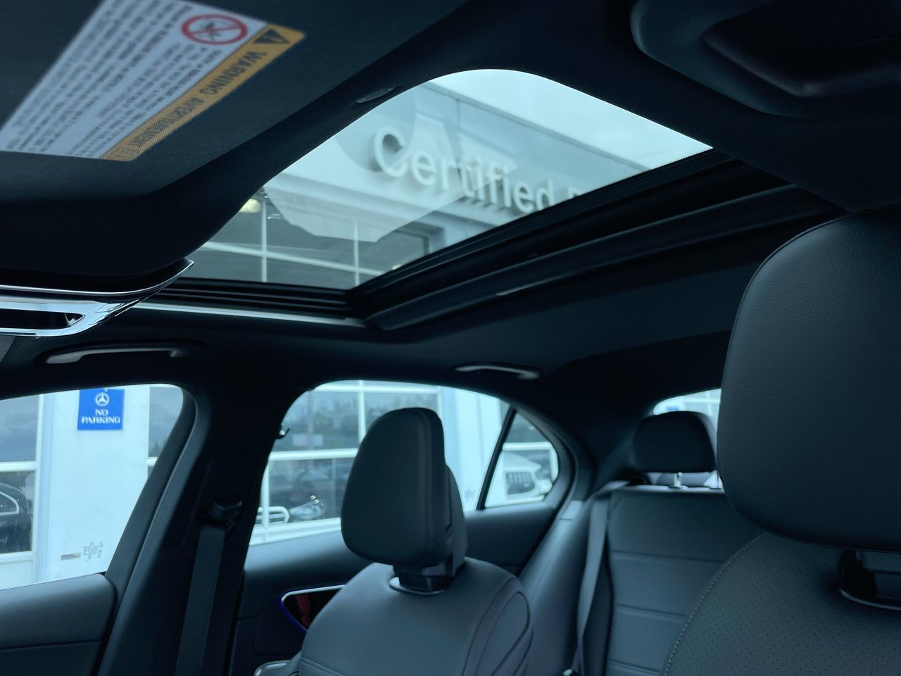2026 Mercedes-Benz C-Class in Richmond, British Columbia
