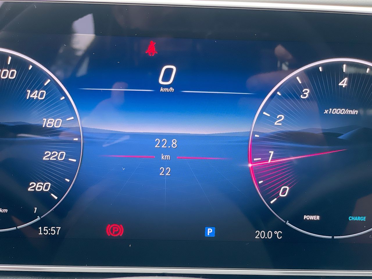 2026 Mercedes-Benz C-Class in Richmond, British Columbia