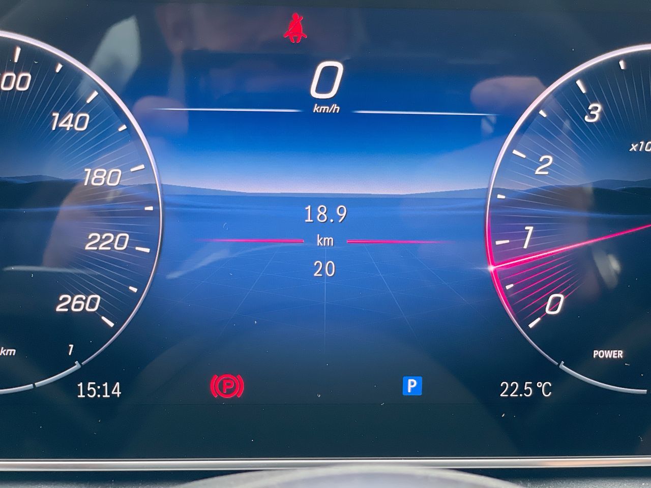 2026 Mercedes-Benz C-Class in Richmond, British Columbia