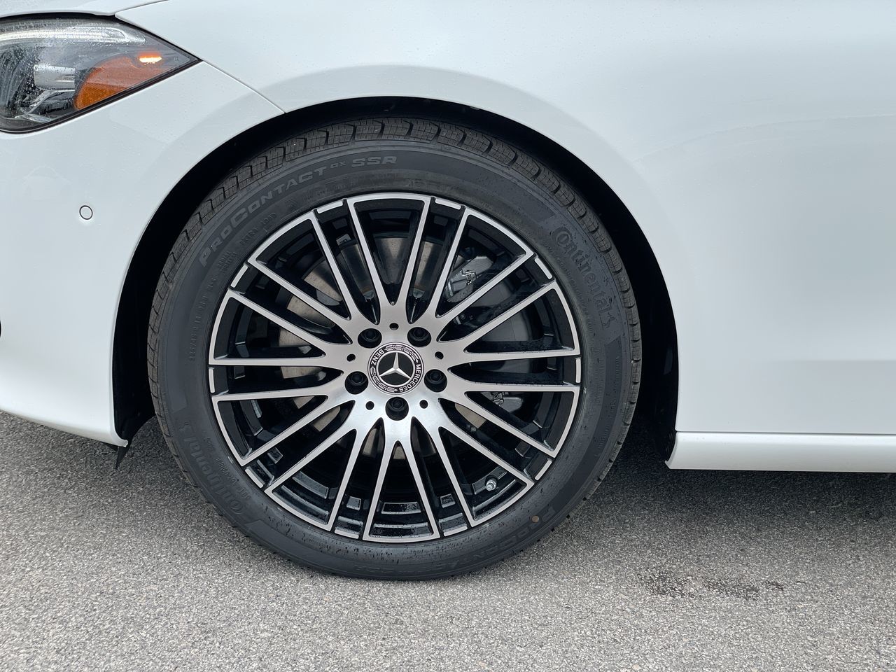 2026 Mercedes-Benz C-Class in Richmond, British Columbia