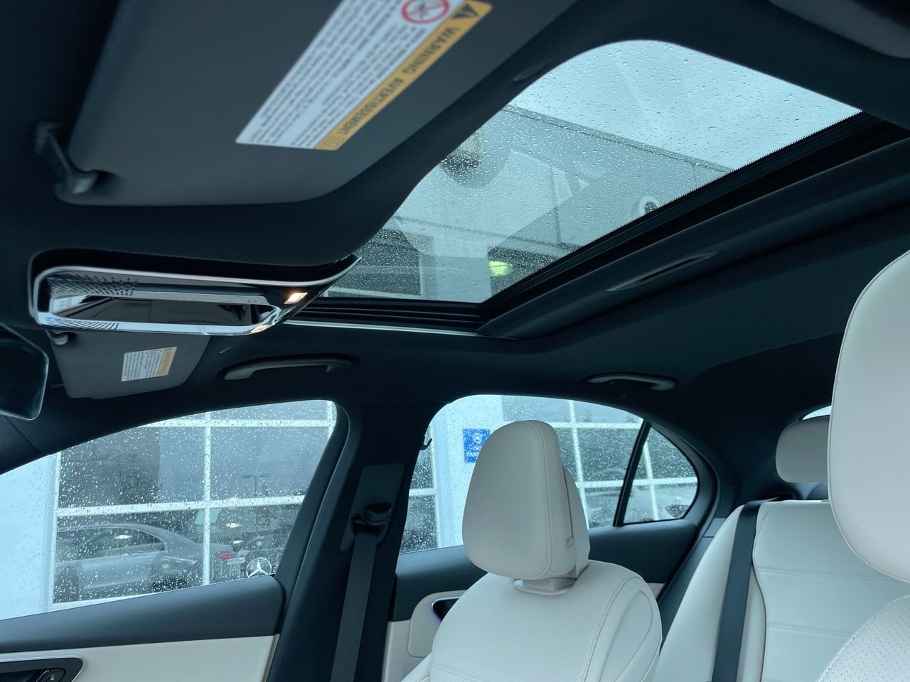 2026 Mercedes-Benz C-Class in Richmond, British Columbia