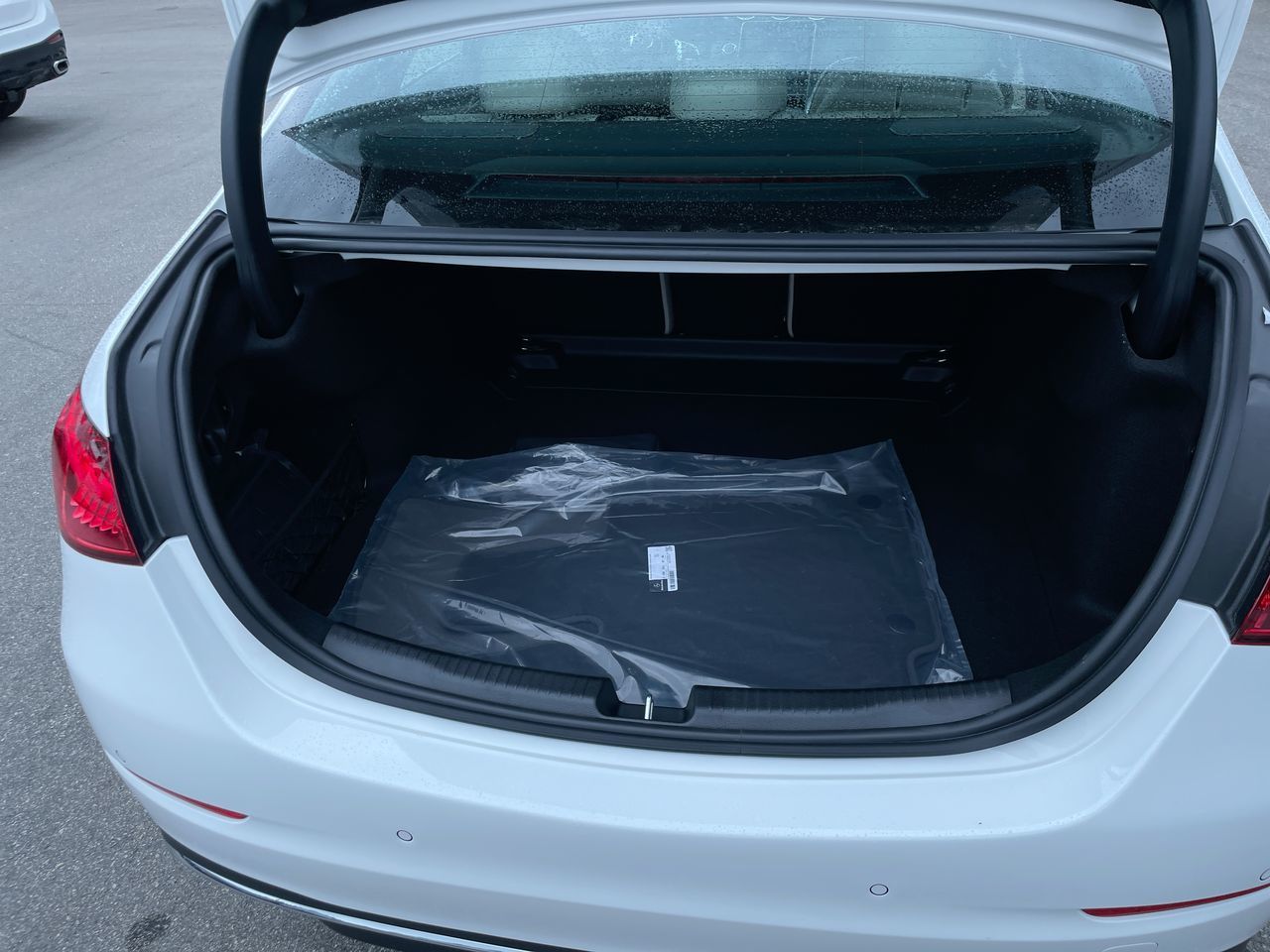 2026 Mercedes-Benz C-Class in Richmond, British Columbia