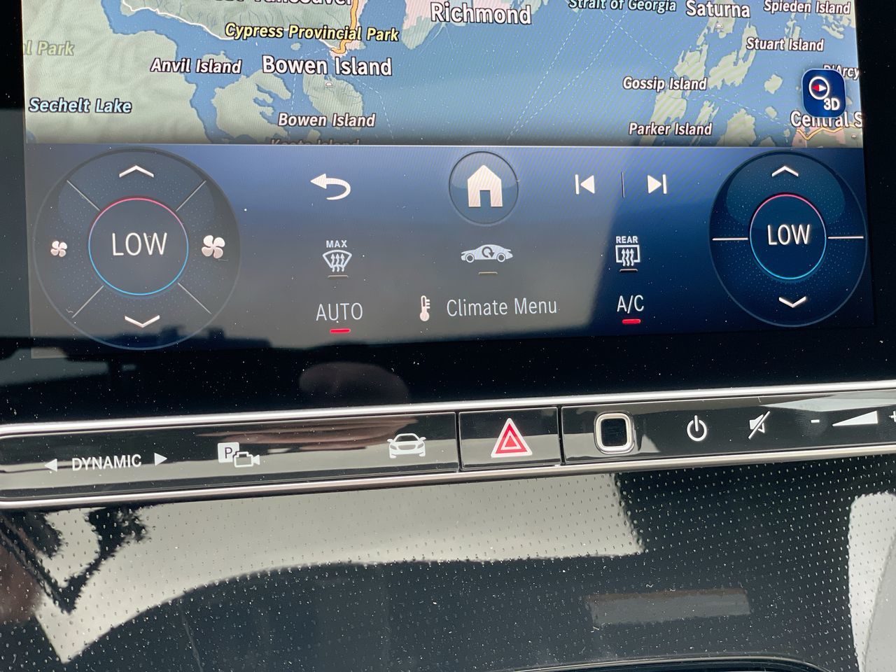 2026 Mercedes-Benz C-Class in Richmond, British Columbia