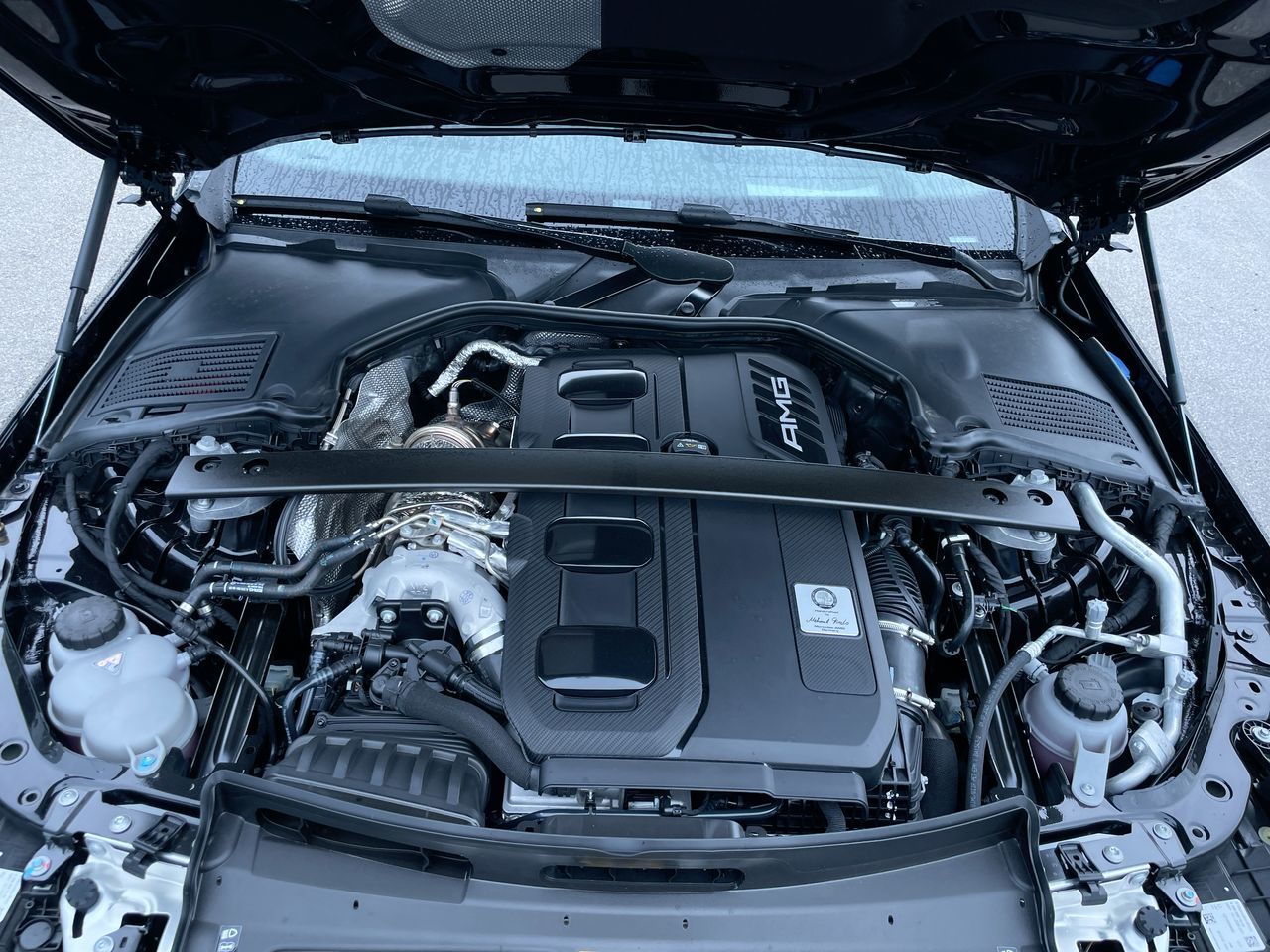 2026 Mercedes-Benz C-Class in Richmond, British Columbia